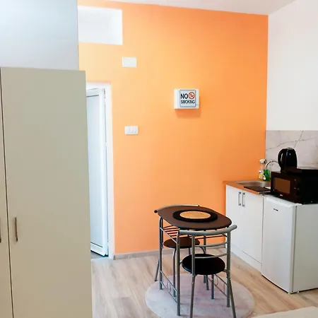 Apartment Hadrovic