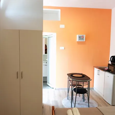 Appartement Hadrovic Mostar