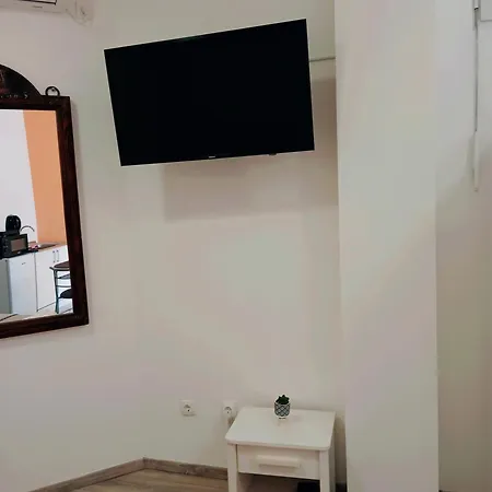 Hadrovic Apartment