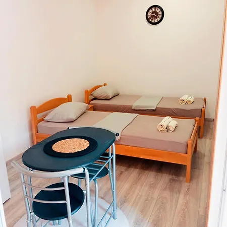 Lägenhet Hadrovic Mostar