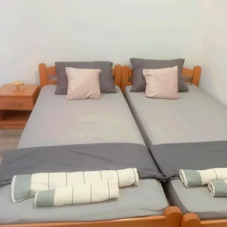 Appartement Hadrovic