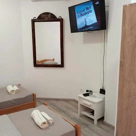 Hadrovic Lägenhet Mostar