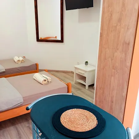 Apartment Hadrovic