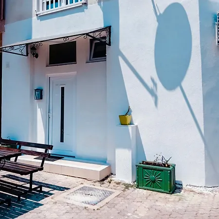 Lägenhet Hadrovic Mostar