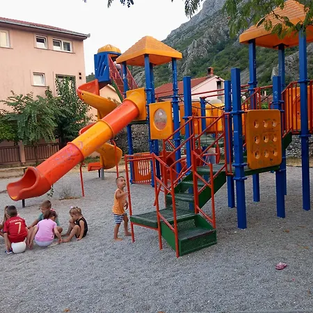 Appartement Hadrovic Mostar