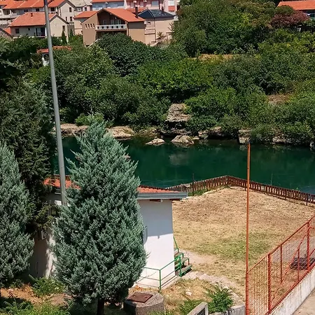 Hadrovic Mostar