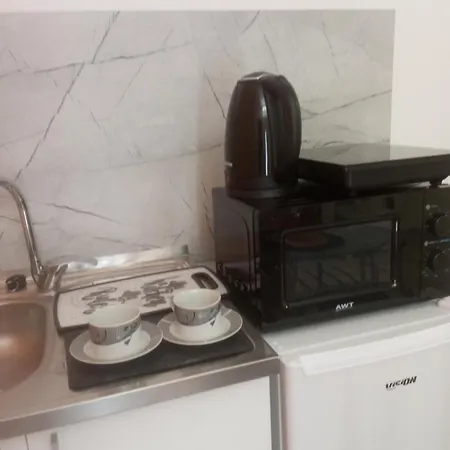 Apartman Hadrovic