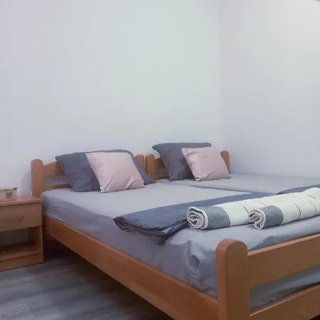 Lägenhet Hadrovic Mostar