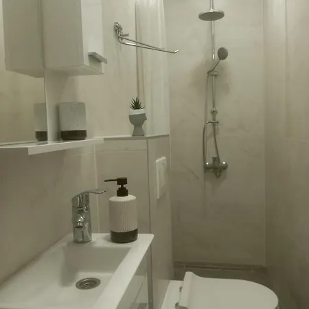 公寓 Hadrovic 莫斯塔尔