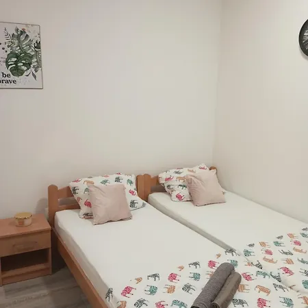 Hadrovic Appartement Mostar