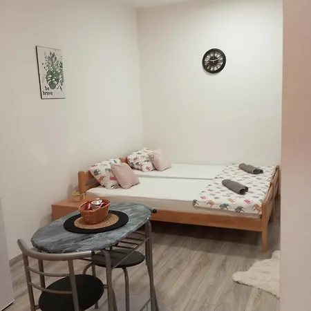Hadrovic Apartment