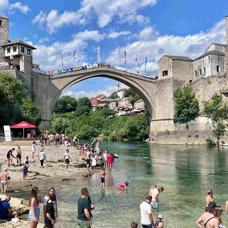 Apartman Hadrovic