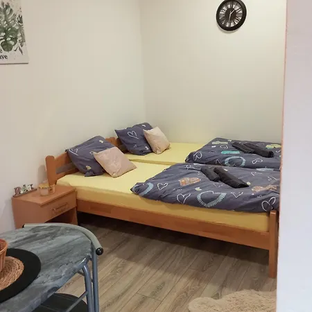 Apartment Hadrovic *