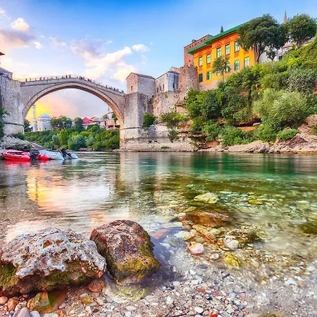 Apartment Hadrovic Mostar