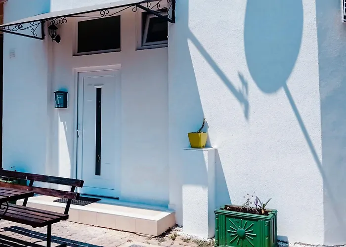 Lejlighed Hadrovic Mostar